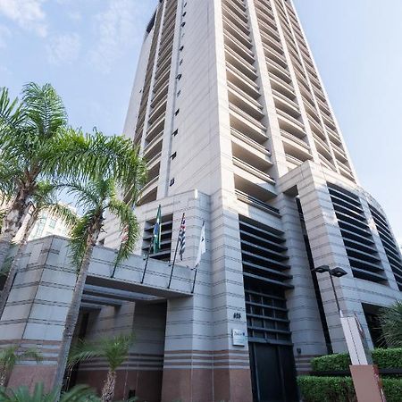 Cyclinn Cidade Jardim เซาเปาโล ภายนอก รูปภาพ