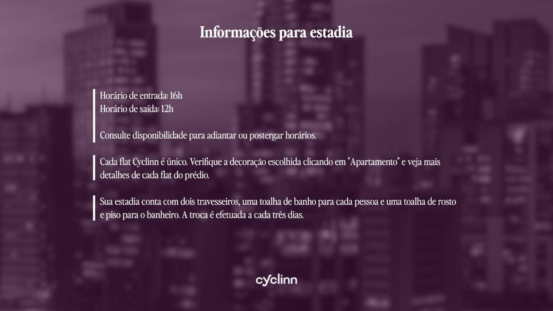Cyclinn Cidade Jardim เซาเปาโล ภายนอก รูปภาพ